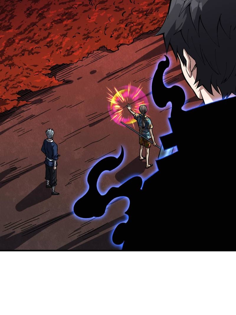 I'm Really Not A Supervillain Chapter 259 11